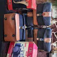 دوربینهای عکاسی و فیلمبرداری قدیمی|دوربین عکاسی و فیلم‌برداری|خرمدره, |دیوار