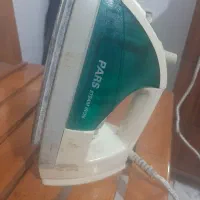 اتو بخار پارس درحد نو فقط ۱ میلیون ۵۰۰ خوشرنگ|اتو و لوازم اتو|لنگرود, |دیوار