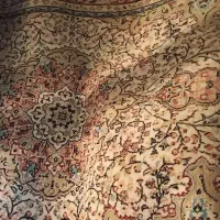 گلیم فرش یک جفت|فرش|بندر انزلی, ژاندارمری|دیوار