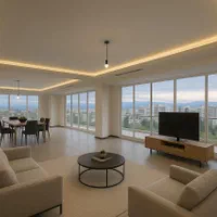 اجاره اپارتمان لوکس۲۳۰متری ۳خواب در بلوار شیرودی|اجارهٔ آپارتمان|تنکابن, |دیوار