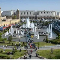 تور وان ترکیه