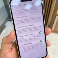 ایفون ۱۳ iPhone 13 128g Zaa|موبایل|تهران, باشگاه نفت|دیوار