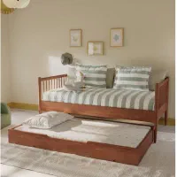 تخت کودک دوطبقه کمجا