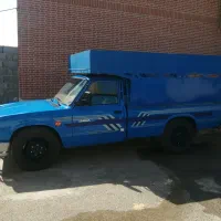 نیسان زامیاد