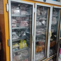 تعمیر تخصصی انواع یخچال فریزر صنعتی و خانگی