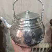کتری روحی نو|قوری، کتری، قهوه‌ساز دستی|تهران, جنت‌آباد جنوبی|دیوار