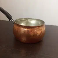 ظرف مس|ظروف پخت‌وپز|تبریز, |دیوار