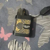 پاد و سالت گلگسی نانو 2|زیورآلات و اکسسوری|شهرضا, |دیوار