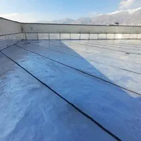 نصب ایزوگام قیر گونی و لکه گیری تمام مناطق|خدمات پیشه و مهارت|تهران, بریانک|دیوار