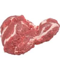 گوشت گوساله (خورشتی ـ خورده)