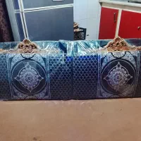 مبل وپشتی وکناره خلیجی|مبلمان خانگی و میز عسلی|سراوان, |دیوار