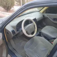 405 مدل 94|خودرو سواری و وانت|پرند, فاز ۳|دیوار