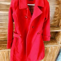 پالتو وبارانی