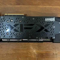 کارت گرافی XFX RX 5700 XT|قطعات و لوازم جانبی رایانه|تهران, فدک|دیوار