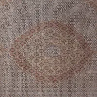 فرش دستباف ۹ متری تبریز طرح ماهی