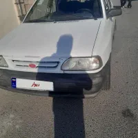 پراید ۱۳۱ سالم۹۴