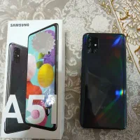 سامسونگ A51 128 Ram6