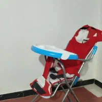 میز غذا خوری کودک