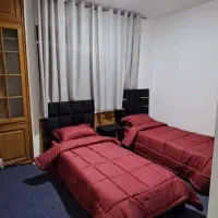 سوئیت آپارتمان پارکینگ دار ولیعصر،ونک/جردن نواب