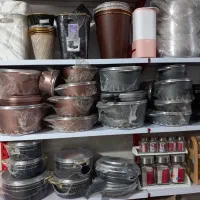 حراج به دلیل جمع آوری مغازه|سایر لوازم برقی|اردبیل, |دیوار