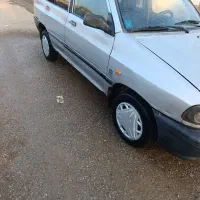 پراید89|خودرو سواری و وانت|مینودشت, |دیوار