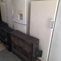 سمساری مشایخی|یخچال و فریزر|الیگودرز, |دیوار