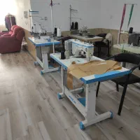 کارآموز خیاطی