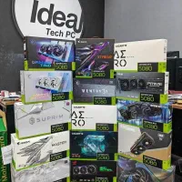 خریدو فروش قطعات کامپیوتر گرافیک لپ تاب مادربورد