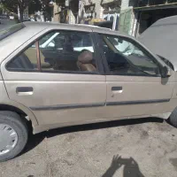 معاوضه خودرو پژوه|خودرو سواری و وانت|بیجار, |دیوار