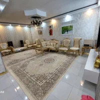 اپارتمانی ۸۵ متری تمیز و مرتب هدایت ۷