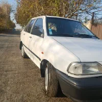 پراید مدل ۸۲|خودرو سواری و وانت|شهریار, شهریار|دیوار