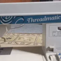 چرخ خیاطی کاچیران