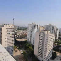 برج آپارتمان ۱۰۴ متری _ شهرک غرب