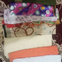 قنبری|لباس|شیروان (خراسان), |دیوار