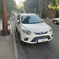 جک s5 ۲۰۰۰ مدل ۹۷ اتومات بی رنگ واقعا سالم کم کار