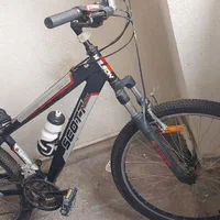 دوچرخه اسکات ویلسون سایز ۲۶