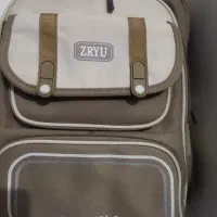 کوله پشتی خارجی...
