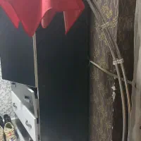 آباژور ایستاده