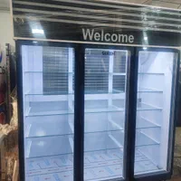 یخچال و فریزر ایستاده صنعتی فروشگاهی وقصابی ،کباب|فروشگاه و مغازه|تهران, بلوار کشاورز|دیوار