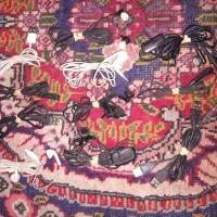 هندزفری ،شارژر، رابط