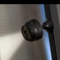 دوربین چرخشی ۳۶۰درجه ومخفی|دوربین مداربسته|پارس‌آباد, |دیوار