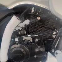 آپاچی 180|موتورسیکلت|نیشابور, پاستور|دیوار