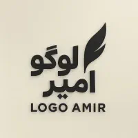 طراحی لوگو حرفه‌ای از 250.000 تومان