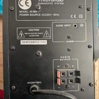 اسپیکروبلندگو|سیستم صوتی خانگی|کوهپایه, |دیوار