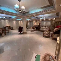 اجاره ۲۴۰ متری بازسازی شده ۴ خواب اول هراز