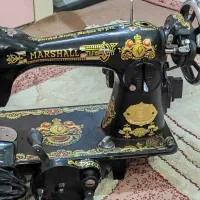 کهنه و عتیقه نشان دو شیر مارشال|کلکسیون اشیاء عتیقه|اهواز, کوی صادقیه|دیوار