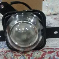 مه شکن فولکس گل سمت راننده