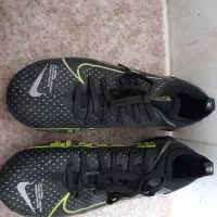 کتونی استوک دار چمن