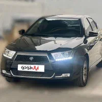 دنا پلاس اتوماتیک/دنده/توربو/آپشنال مدل 1404/صفر|خودرو سواری و وانت|اهواز, کیانپارس |دیوار