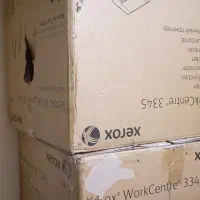 پرینتر xerox مدل 3345|پرینتر، اسکنر، کپی، فکس|تهران, اقدسیه|دیوار